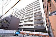 天神橋筋六丁目駅より徒歩5分 6階 築5年7ヶ月の賃貸物件