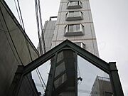 天神橋筋六丁目駅より徒歩2分 10階 築31年4ヶ月の賃貸物件