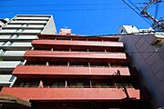 天神橋筋六丁目駅より徒歩3分 3階 築38年11ヶ月の賃貸物件
