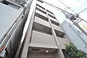 南森町駅より徒歩9分 4階 築30年7ヶ月の賃貸物件