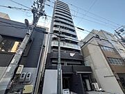 コンフォリア・リヴ大阪本町の賃貸物件