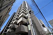 プレミアムコート谷町４丁目の賃貸物件