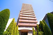 ライオンズマンション天神橋筋６丁目の賃貸物件