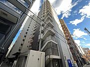 レジデンス南森町の賃貸物件