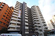 レジュールアッシュ福島の賃貸物件
