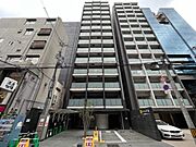 アーバネックス心斎橋 10階 築13年4ヶ月の賃貸物件