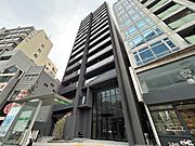 天満橋駅より徒歩4分 12階 築1年3ヶ月の賃貸物件