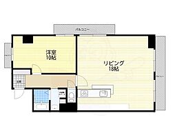 Osaka Metro谷町線 東梅田駅 徒歩4分
