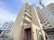 天神橋筋六丁目駅より徒歩12分 7階 築18年11ヶ月の賃貸物件
