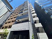 天満橋駅より徒歩7分 10階 築4年3ヶ月の賃貸物件