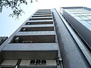 南森町駅より徒歩7分 4階 築37年10ヶ月の賃貸物件