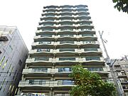 天満橋駅より徒歩5分 9階 築27年8ヶ月の賃貸物件