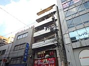 天神橋筋六丁目駅より徒歩1分 4階 築36年7ヶ月の賃貸物件