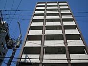 ｓ—ｃｕｔｅ平野町 8階 築20年6ヶ月の賃貸物件