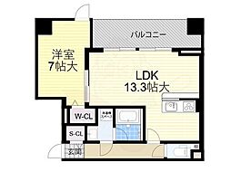 Osaka Metro堺筋線 扇町駅 徒歩3分