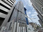 扇町駅より徒歩3分 3階 新築の賃貸物件