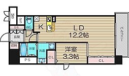 Osaka Metro谷町線 中崎町駅 徒歩3分