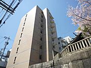 南森町駅より徒歩4分 9階 築20年1ヶ月の賃貸物件