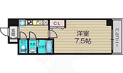 リアプロ_ONE ROOF FLAT FUKUSHIMA(ワンルーフフラットフク 7階