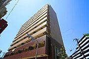 福島駅より徒歩5分 7階 築18年7ヶ月の賃貸物件