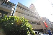 天神橋筋六丁目駅より徒歩3分 2階 築28年8ヶ月の賃貸物件