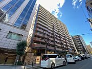 天満橋駅より徒歩1分 13階 築19年2ヶ月の賃貸物件