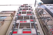 ＢｅｅーｐａｒＱ扇町 6階 築13年3ヶ月の賃貸物件