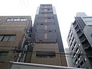 ヒュージ１天満橋 8階 築19年4ヶ月の賃貸物件