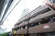 天満駅より徒歩5分 4階 築36年の賃貸物件