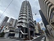 コンフォリア・リヴ新梅田 12階 築1年7ヶ月の賃貸物件