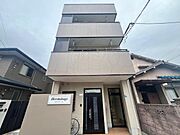 エルミタージュ 3階 築27年1ヶ月の賃貸物件