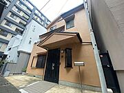 中崎町駅より徒歩5分 1階 築29年3ヶ月の賃貸物件