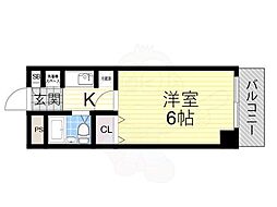 Osaka Metro千日前線 野田阪神駅 徒歩3分 3階/-