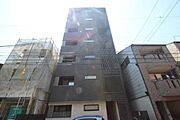 天神橋筋六丁目駅より徒歩7分 1階 築7年7ヶ月の賃貸物件