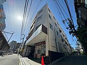 ラピス桜ノ宮 2階 築48年11ヶ月の賃貸物件