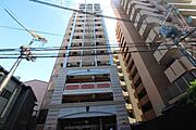 南森町駅より徒歩2分 5階 築8年4ヶ月の賃貸物件