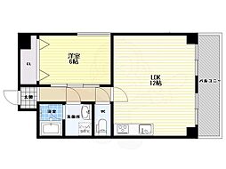 佐々木マンション 2階/-