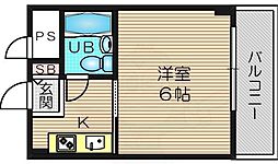 Osaka Metro御堂筋線 中津駅 徒歩11分