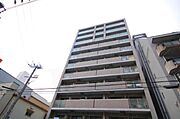 福島駅より徒歩2分 8階 築24年7ヶ月の賃貸物件