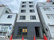 LINKS EBIE 3階 築4年3ヶ月の賃貸物件