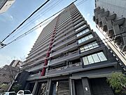 中崎町駅より徒歩2分 5階 築11年4ヶ月の賃貸物件