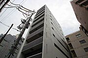 大阪城北詰駅より徒歩3分 8階 築12年5ヶ月の賃貸物件