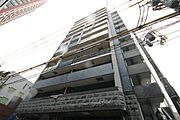 南森町駅より徒歩5分 10階 築7年4ヶ月の賃貸物件