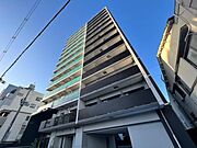 都島駅より徒歩4分 6階 築3年10ヶ月の賃貸物件