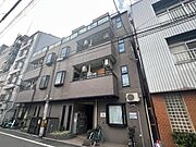 都島駅より徒歩7分 5階 築31年5ヶ月の賃貸物件