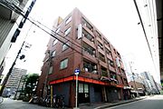 南森町駅より徒歩3分 3階 築44年1ヶ月の賃貸物件