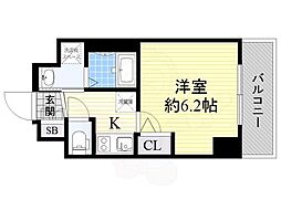 エステムコート梅田北2ゼニス 11階