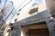 天神橋筋六丁目駅より徒歩4分 4階 築47年4ヶ月の賃貸物件