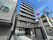 野江内代駅より徒歩5分 5階 築4年5ヶ月の賃貸物件