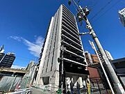 中崎町駅より徒歩2分 2階 築1年7ヶ月の賃貸物件